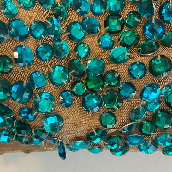 Homecoming Dress! - Picture 3 of 9